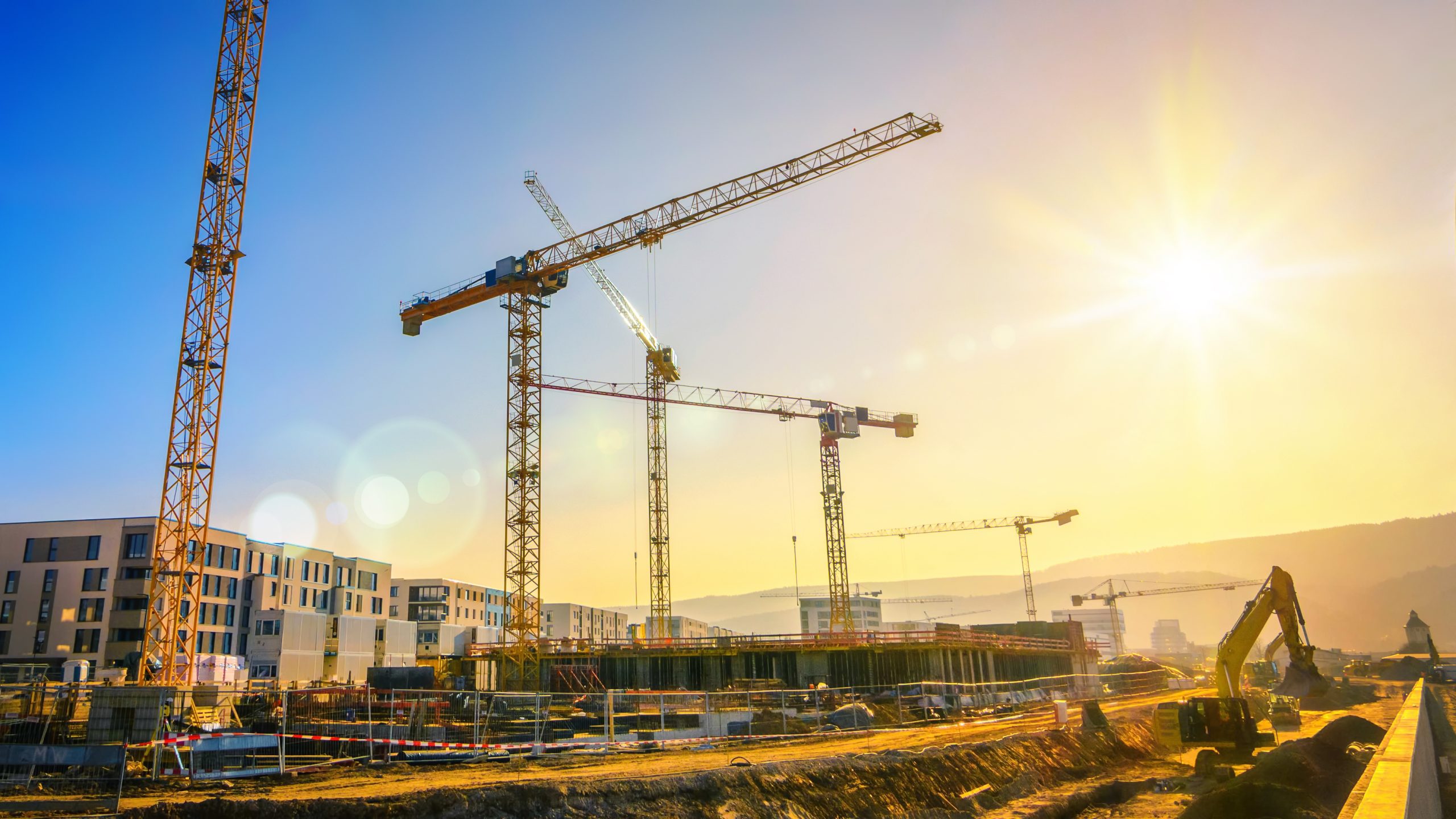 Contractor Procurement