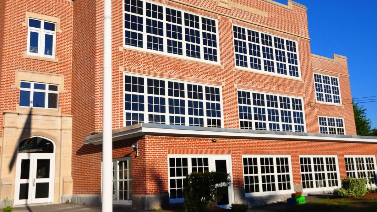Bakersville, NH Commercial Roofing