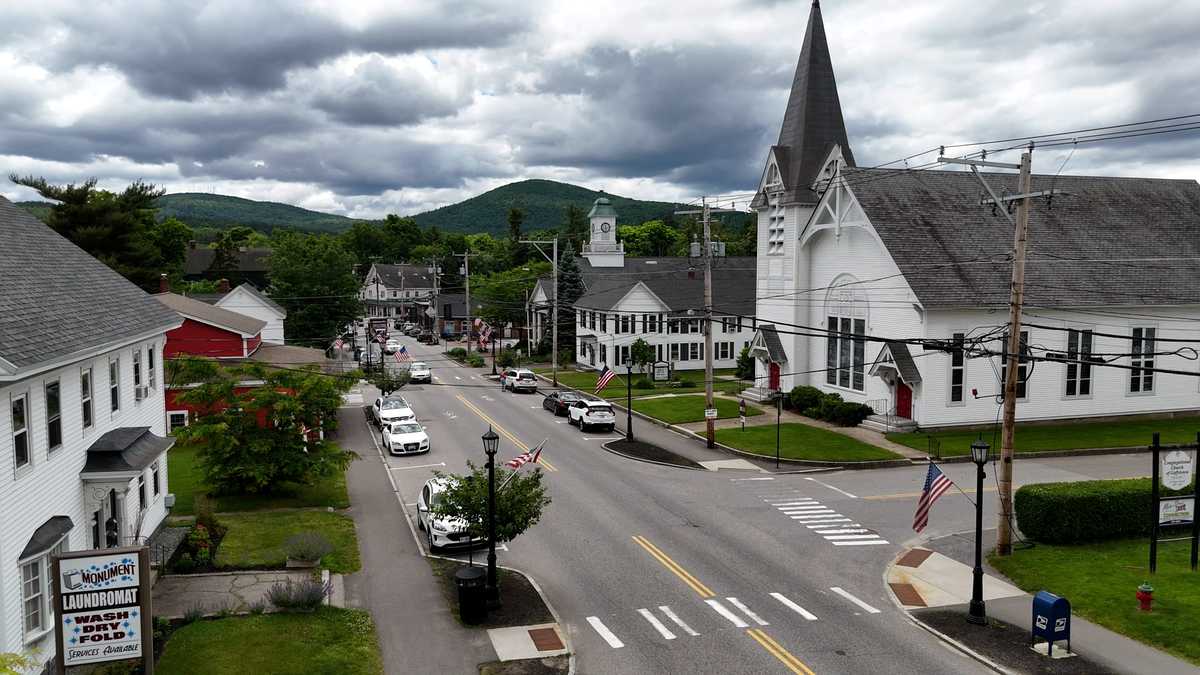 Goffstown, NH Commercial Roofing