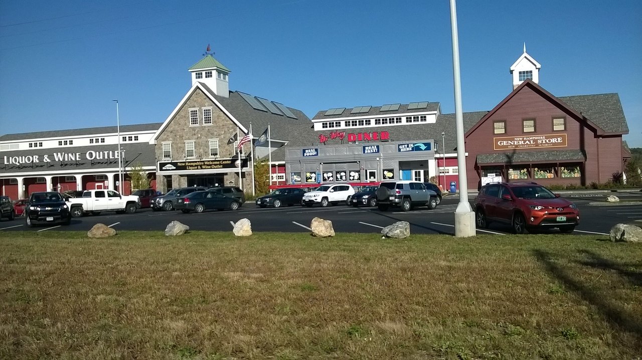 Hooksett, NH Commercial Roofing