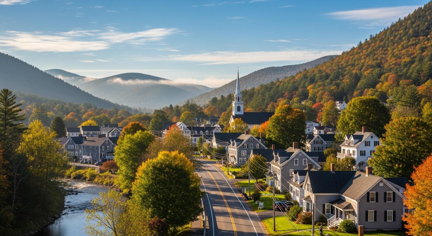 New Boston, NH Commercial Roofing