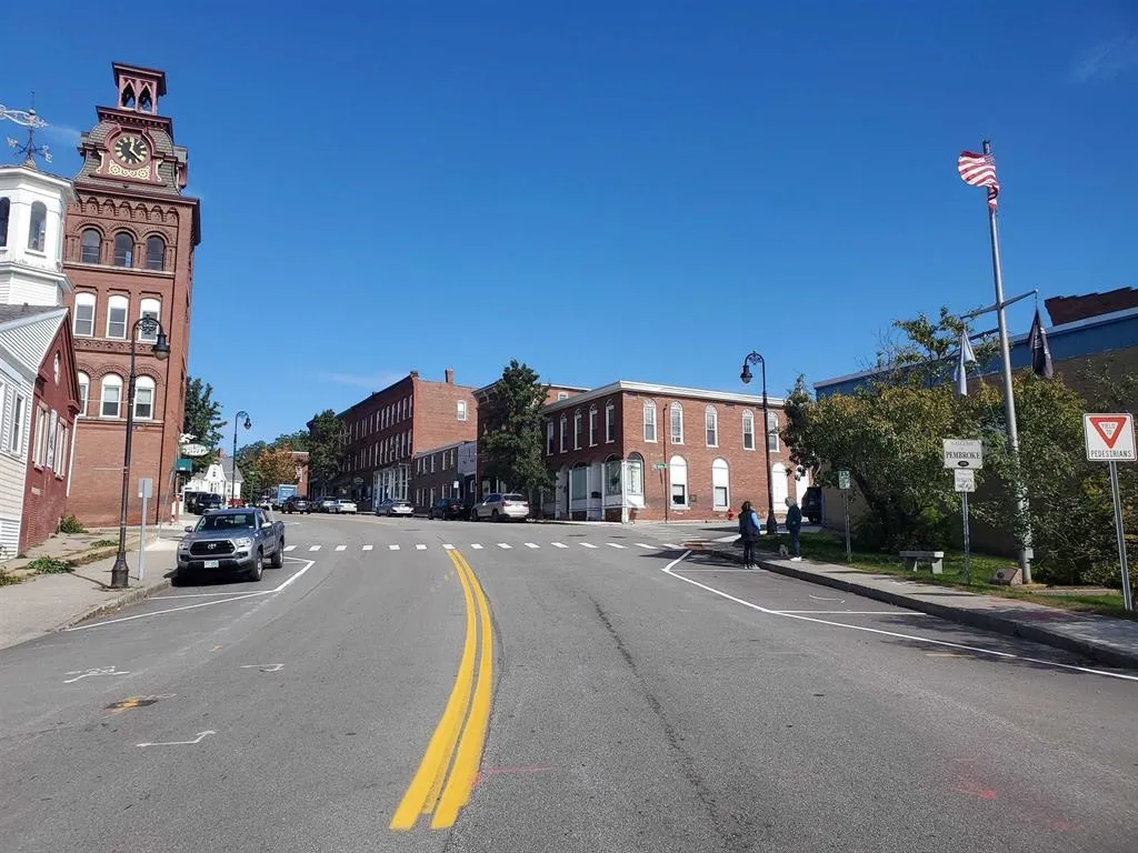 Pembroke, NH Commercial Roofing