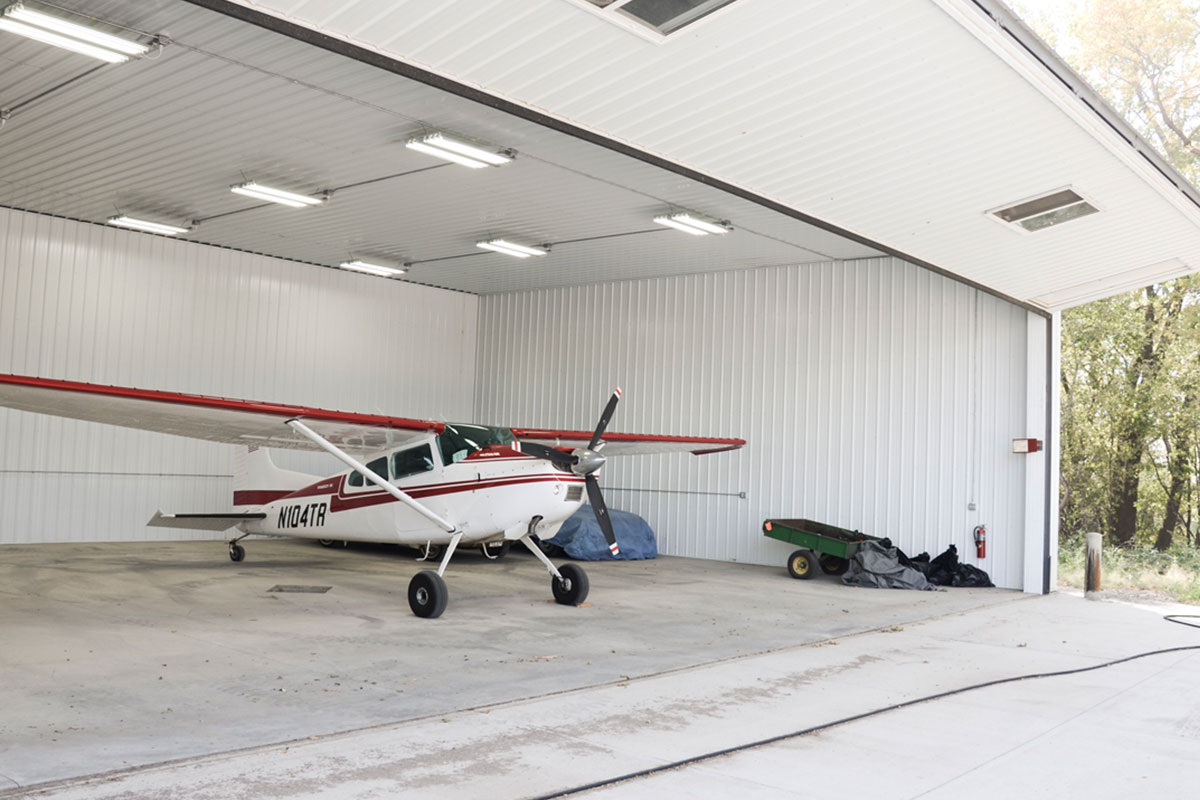 Building Types for New Hampshire Roof Decisions