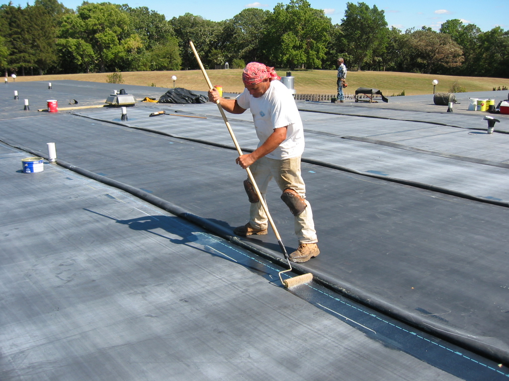 Roof Systems for New Hampshire Roof Decisions