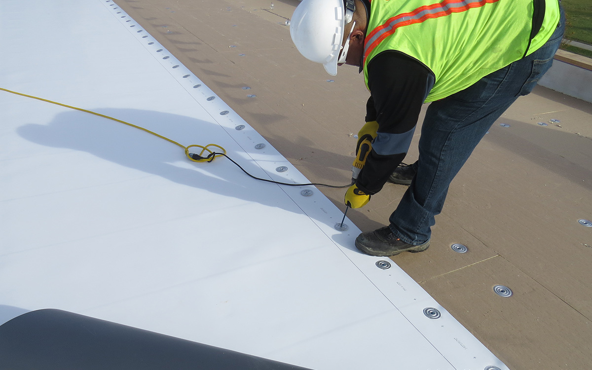 Roof Systems